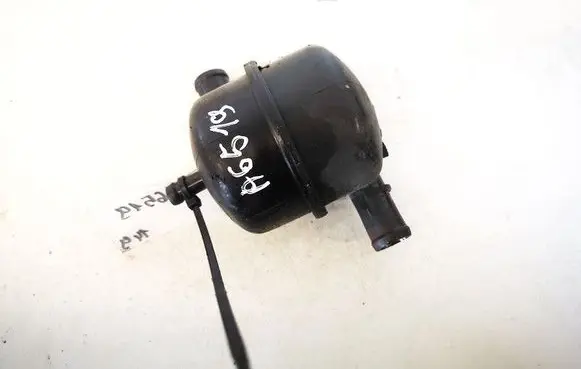 Renault Laguna I Vacuum air tank 7700417218A