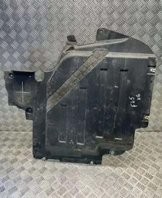 BMW 2 F45 Pickup box liner 7352677