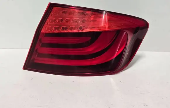 BMW 5 F10 F11 Rear/tail lights 17346202 173462