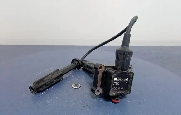 SsangYong Musso High voltage ignition coil 0040100340
