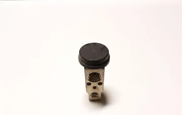 Hyundai Santa Fe Air conditioning (A/C) expansion valve 