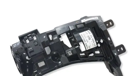 BMW X5 G05 Bumper support mounting bracket corner 8086292MWGK1104