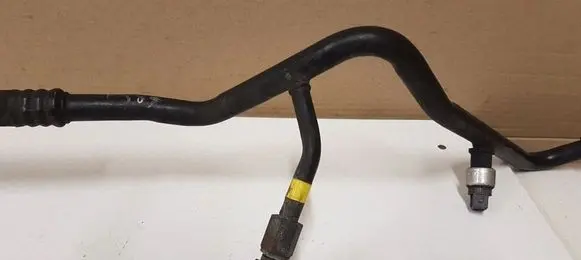 Volvo V50 Air conditioning (A/C) pipe/hose 4N5H19A834BH