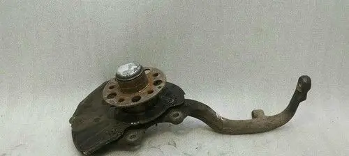 Mercedes-Benz CL C216 Front wheel bearing hub A2213324501