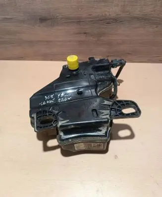 FAP fluid tank