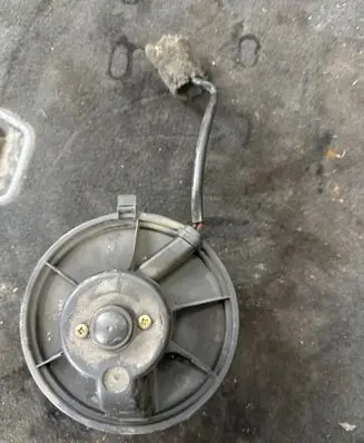Volkswagen Multivan T4 Heater fan/blower 701819021B 28949 5399386120