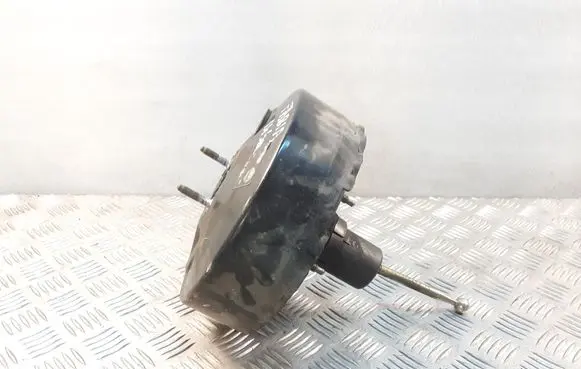 Skoda Fabia Mk1 (6Y) Brake booster 6Q1612105A
