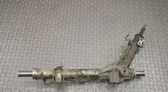 Renault Trafic III (X82) Steering rack 93459572 490010749R