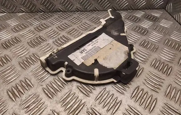 Peugeot 308 Timing belt guard (cover) 9824675280