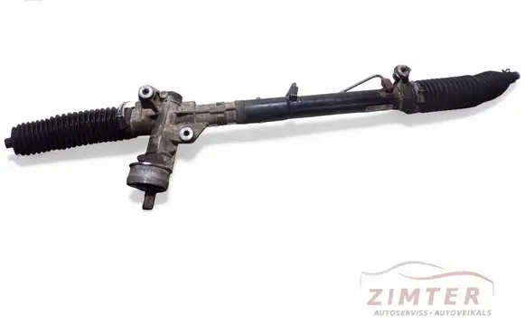 Audi A4 S4 B6 8E 8H Steering rack 8E1422066T 6700000269