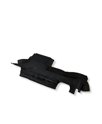 Toyota Corolla E210 E21 Intercooler air guide/duct channel 16593F2050