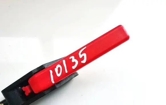 Citroen C8 Engine bonnet (hood) release handle 