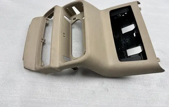 Audi Q7 4M Other center console (tunnel) element 4M0864147