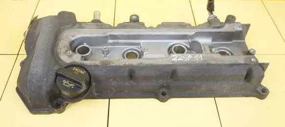 Fiat Sedici Rocker cam cover ZAWOROW M16A