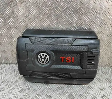 Volkswagen Golf VII Engine cover (trim) 06K103925BE