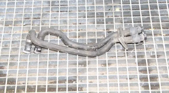Volvo V70 Engine coolant pipe/hose 6G9118C266CF