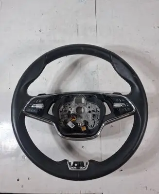Skoda Enyaq iV Steering wheel 5E3959542H