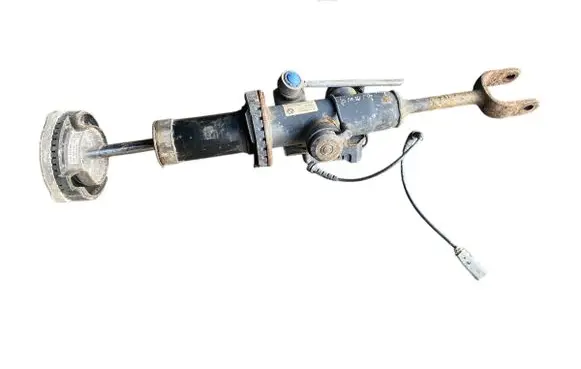 BMW 7 F01 F02 F03 F04 Front shock absorber/damper 6796925 10541310