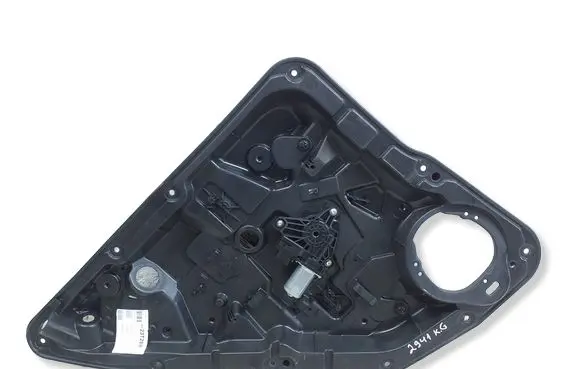 Mercedes-Benz B W246 W242 Rear door window regulator with motor A2467330214 A2047302935 A2468200102