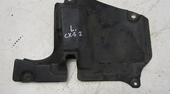 Mazda CX-5 II Side bottom protection TK48-56342
