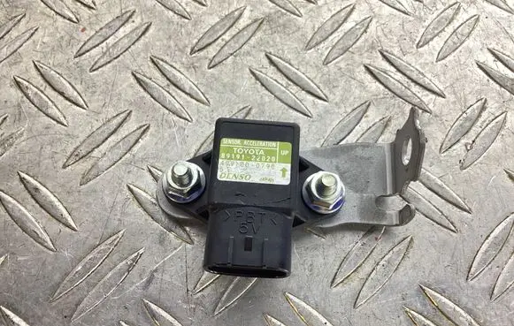 Lexus NX Acceleration sensor 8919122020 4991000790