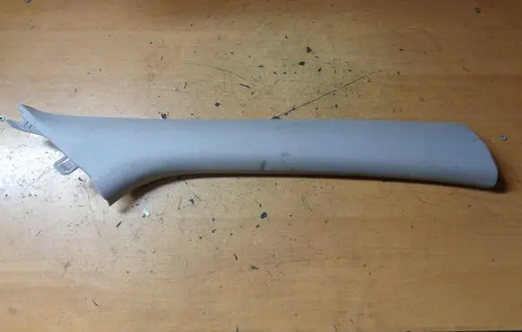 Hyundai i20 (GB IB) Other interior part