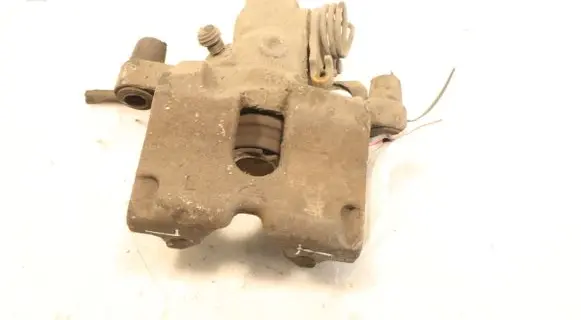 Peugeot 508 Rear brake caliper