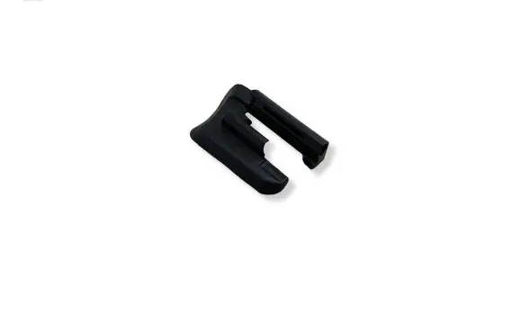 Mercedes-Benz GLC X253 C253 Front passenger seat rail trim A2539190800