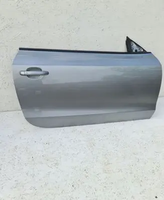 Audi A5 8T 8F Rear door