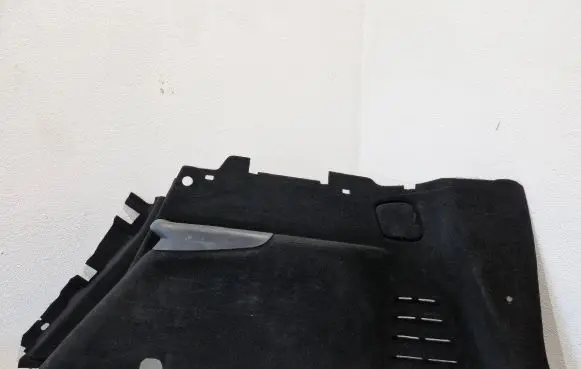 Renault Scenic III - Grand scenic III Trunk/boot side trim panel 849507958R 0074805 FA0RECTA