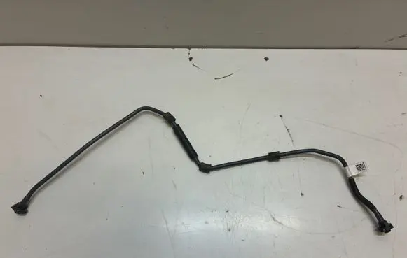 Audi A4 S4 B9 Vacuum line/pipe/hose 8W0121081EC
