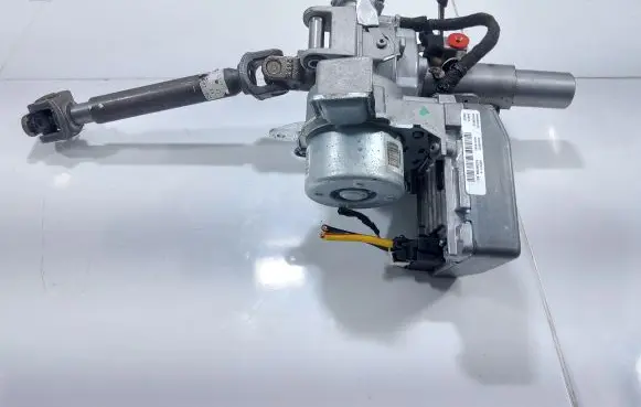 Ford B-MAX Electric power steering pump AY113C529AF 54086213C A0028663