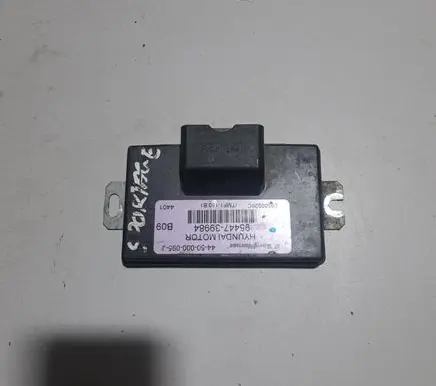 KIA Sportage Gearbox control unit/module 9544739984 09500026C 4450000095J