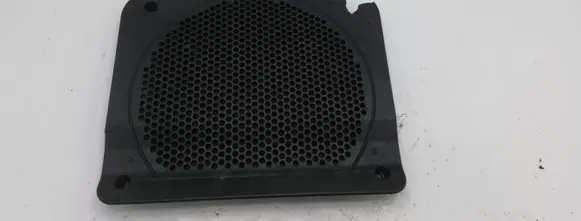 BMW 5 F10 F11 Subwoofer grill/trim 9187783