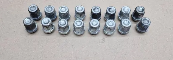 Hyundai i10 Nuts/bolts 