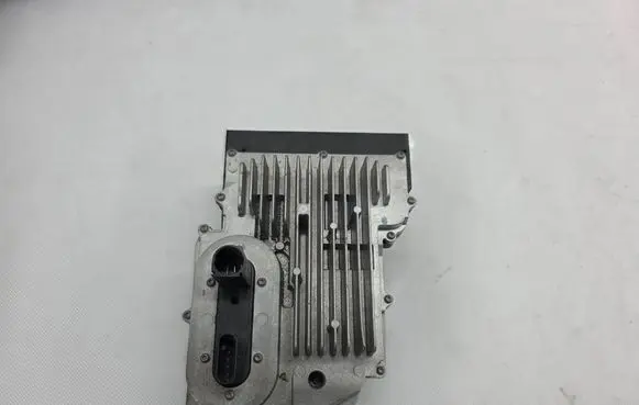Volvo XC90 Battery control module 31419765