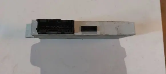 BMW 5 E60 E61 CAS control unit/module 6943851 2911ACAS2