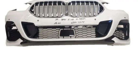 BMW 2 F44 Front bumper