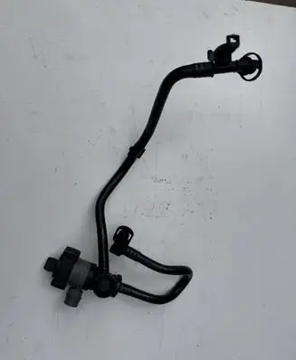 BMW 3 F30 F35 F31 Vacuum valve 7636145 7636144