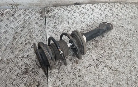 Mini One - Cooper Cabrio R52 Front shock absorber with coil spring 334622