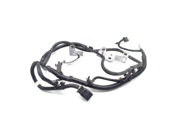 Peugeot 3008 II Wires (generator/alternator) 9823822280 9823920680