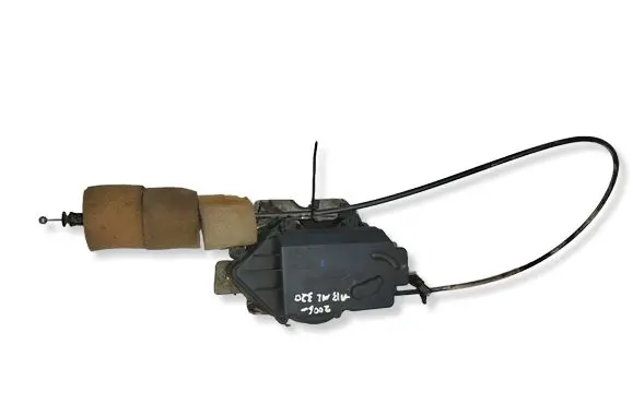 Mercedes-Benz ML W164 Tailgate/trunk/boot lock/catch/latch A1647400335 22005280 0302109