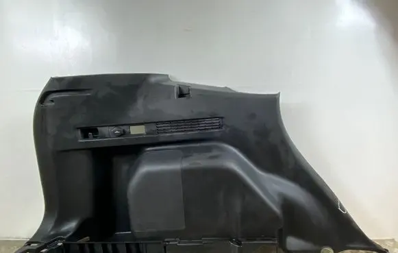 Honda CR-V Trunk/boot lower side trim panel 846603D403