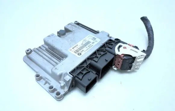 Mini One - Cooper Clubman R55 Engine control unit/module 7615981 0261S06541 170050508