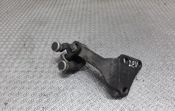 Mercedes-Benz Sprinter W906 Sliding door upper roller guide/hinge 
