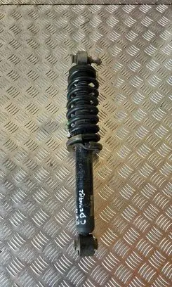 Peugeot 508 RXH Rear shock absorber/damper 9805878280