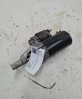 Audi A6 S6 C5 4B Starter motor 1006209666