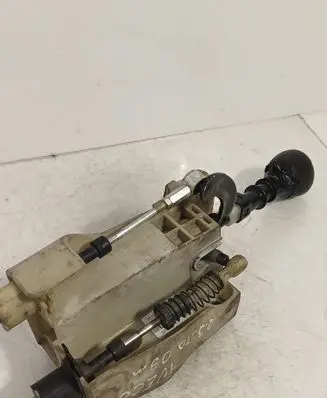 Iveco Daily 4th gen Gear shifter/selector 5801260773 09409