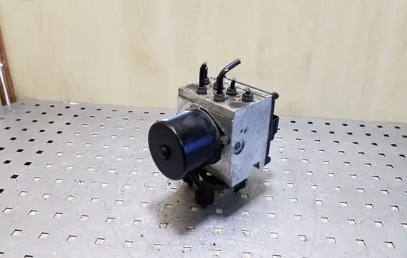 Volkswagen PASSAT B6 ABS Pump 3C0614095P 16027001A 16027201