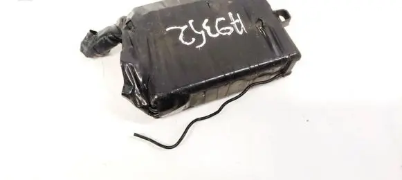 Audi A3 S3 8L Alarm control unit/module 